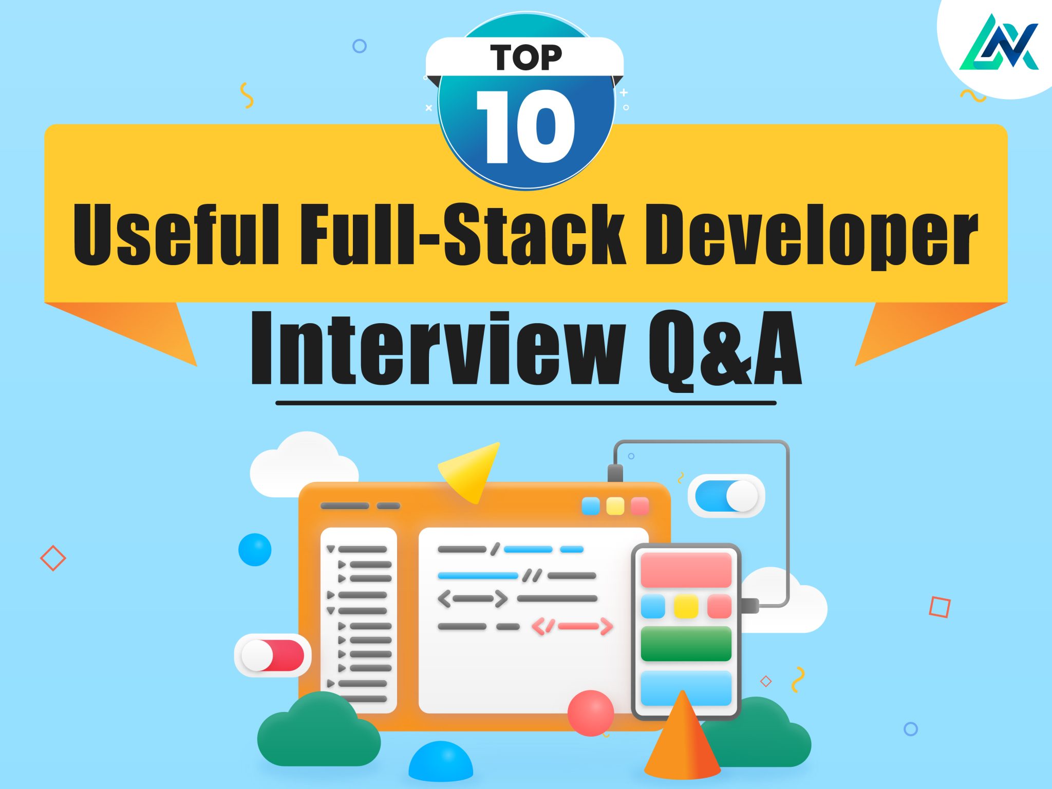 top-10-useful-full-stack-developer-interview-q-a